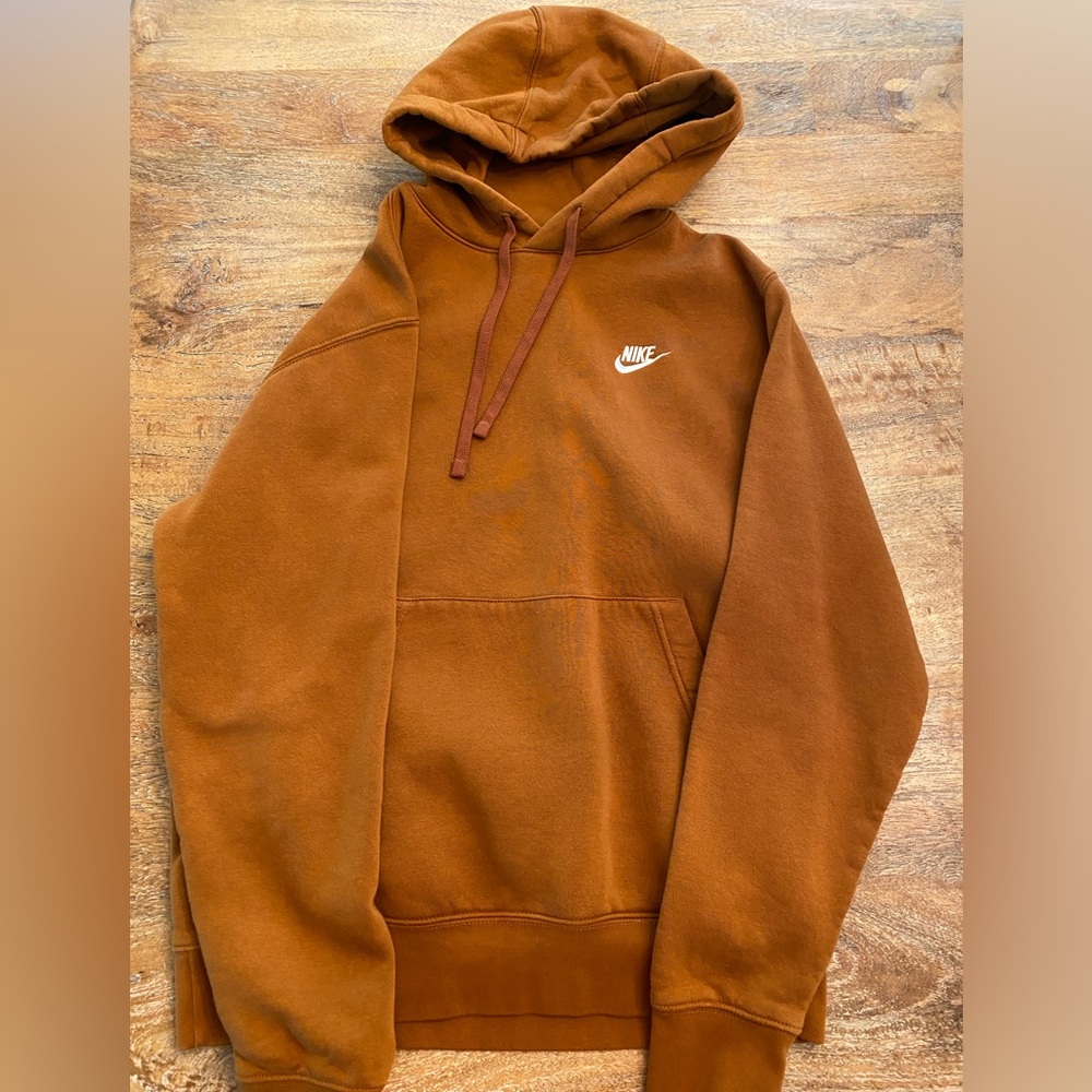 Nike hoodie